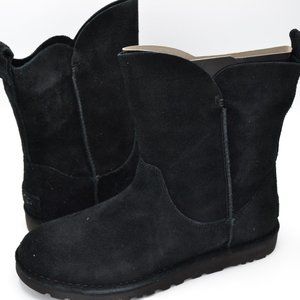 Size 10 UGG W Alida Shoes New In The Box